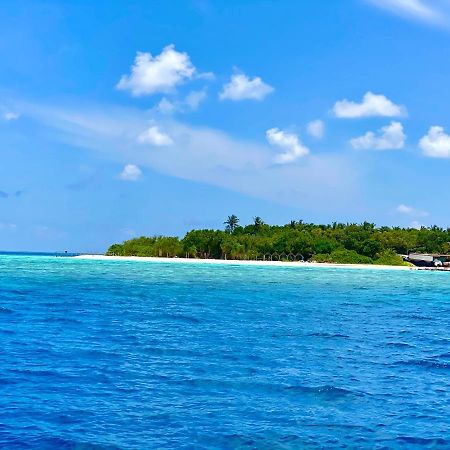 Ocean Beach Maldive MALDIVES Exterior foto