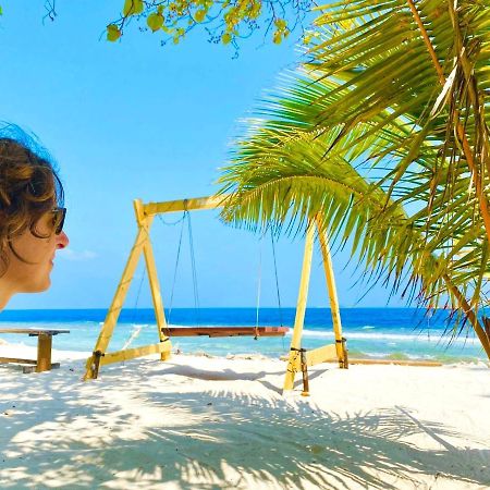 Ocean Beach Maldive MALDIVES Exterior foto