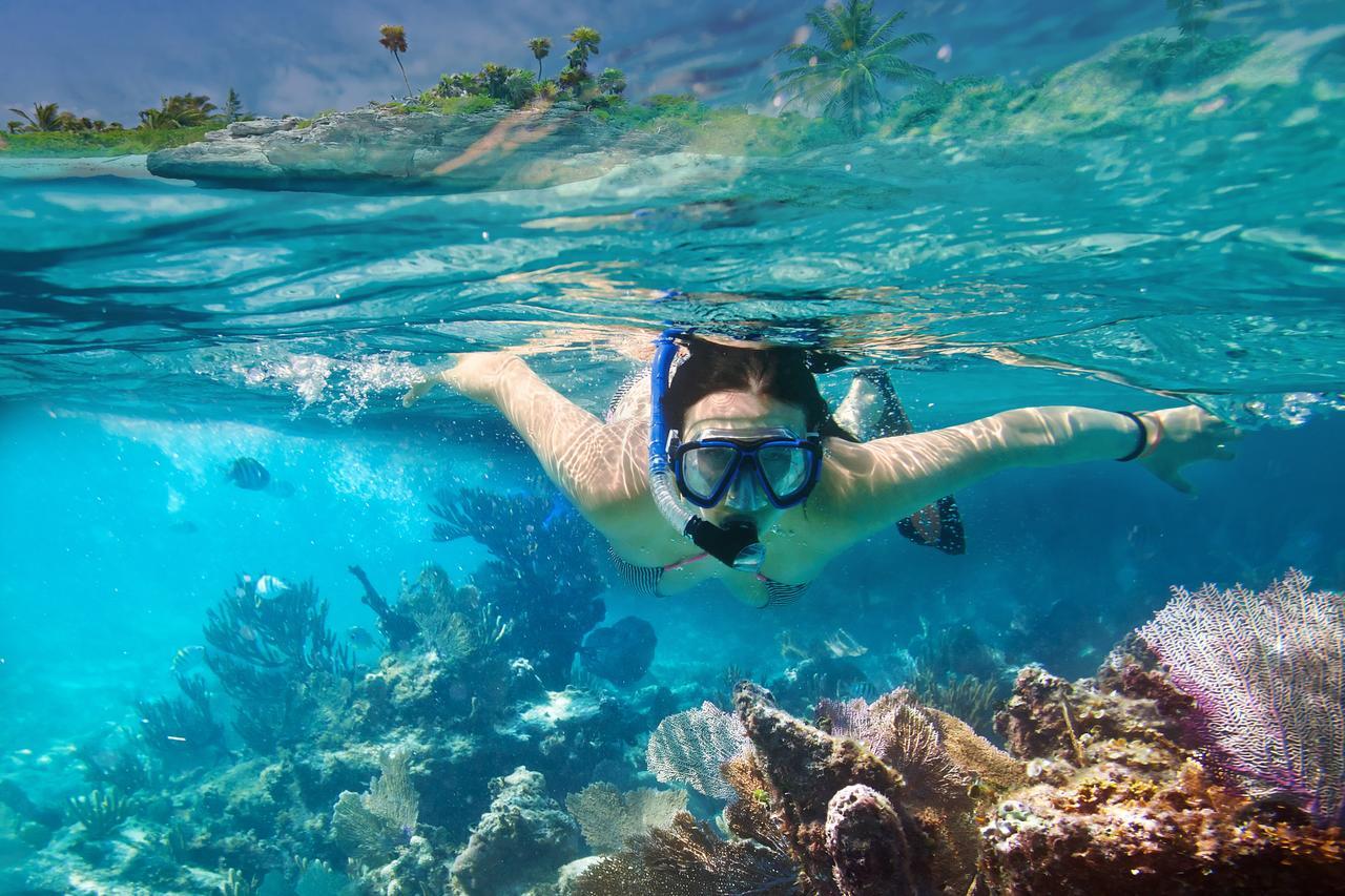 Ocean Beach Maldive MALDIVES Exterior foto