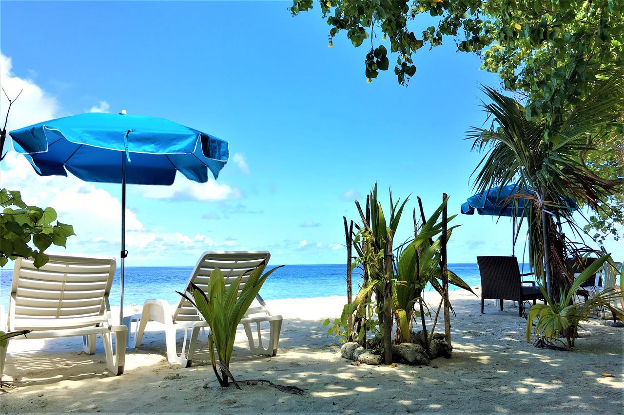 Ocean Beach Maldive MALDIVES Exterior foto