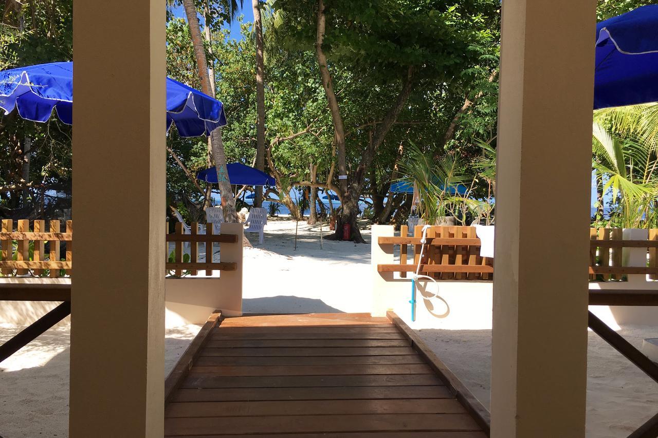 Ocean Beach Maldive MALDIVES Exterior foto