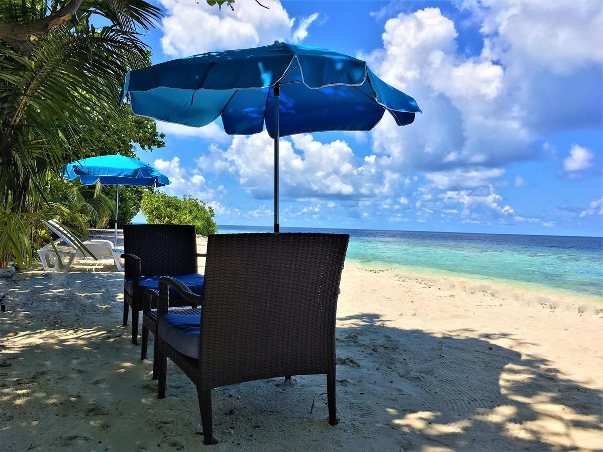 Ocean Beach Maldive MALDIVES Exterior foto