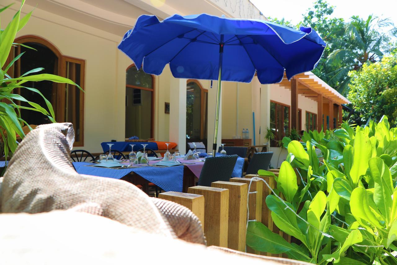 Ocean Beach Maldive MALDIVES Exterior foto