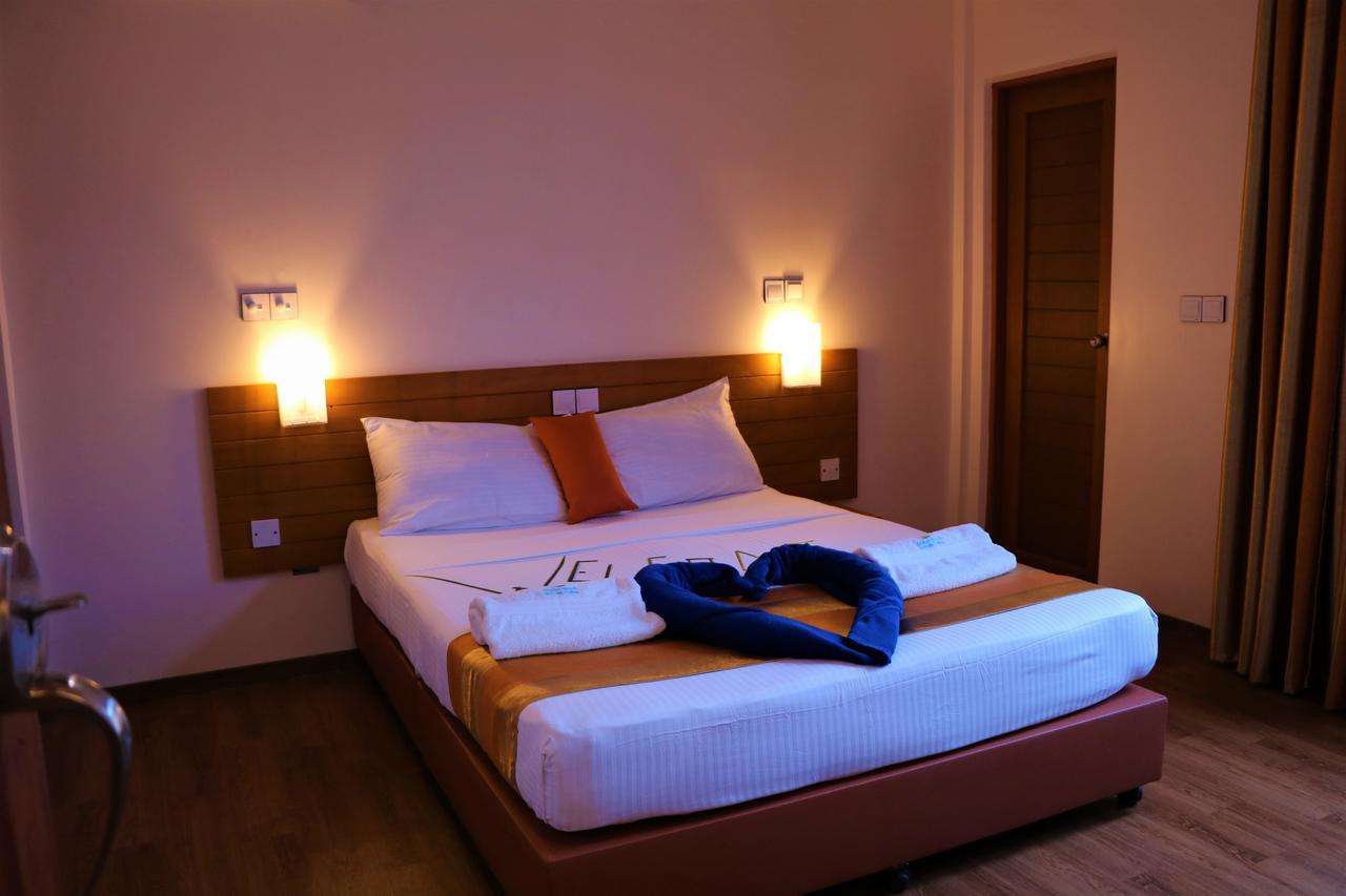 Ocean Beach Maldive MALDIVES Exterior foto