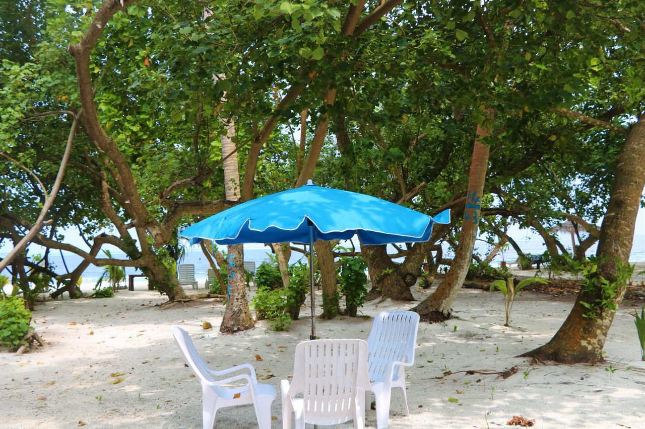 Ocean Beach Maldive MALDIVES Exterior foto