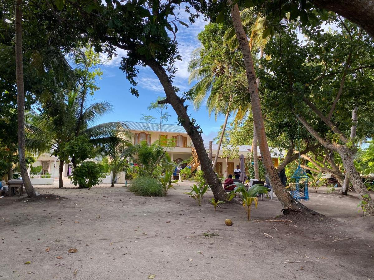Ocean Beach Maldive MALDIVES Exterior foto
