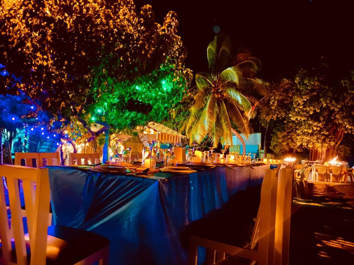 Ocean Beach Maldive MALDIVES Exterior foto