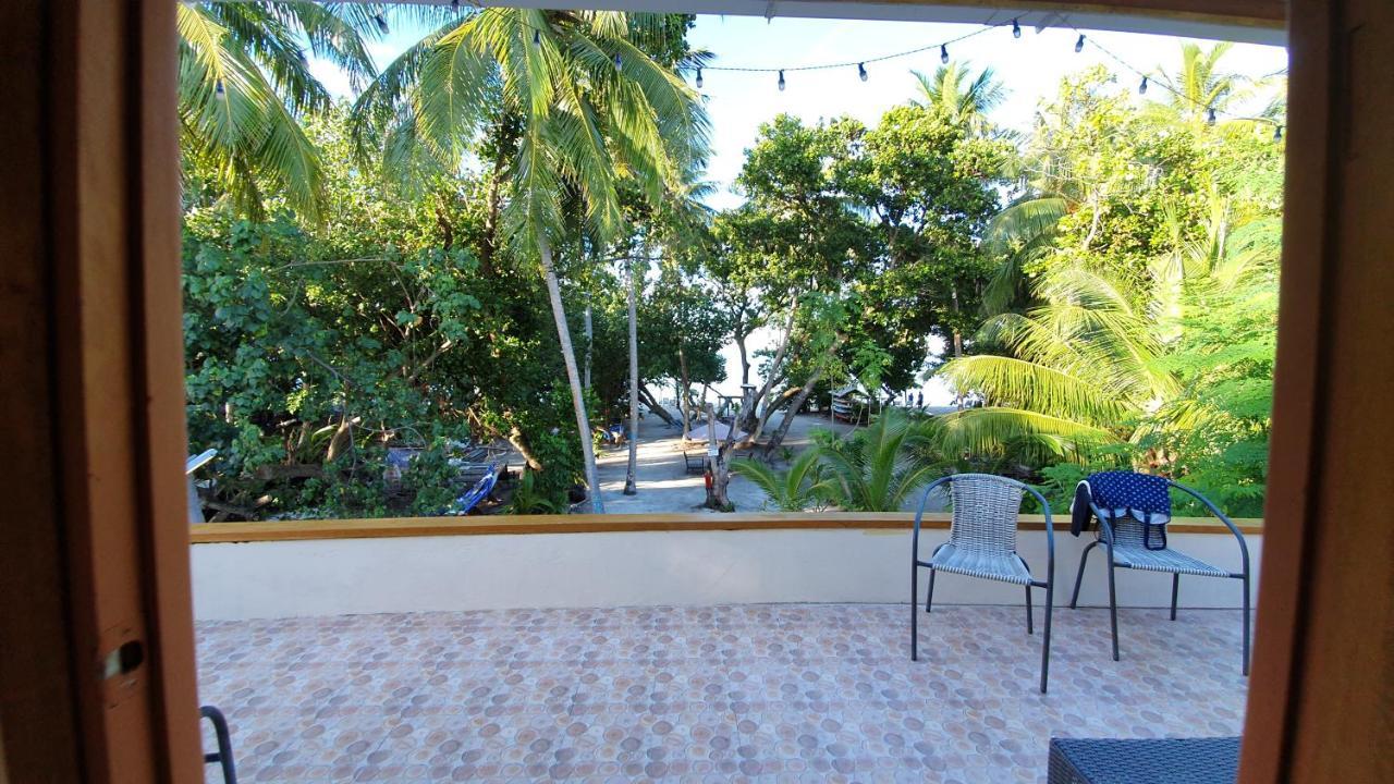 Ocean Beach Maldive MALDIVES Exterior foto